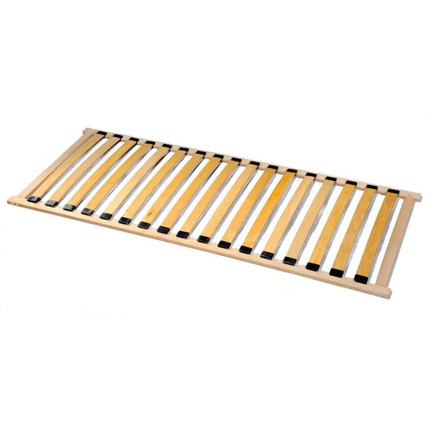 Sängyn sälepohja Nomla WOJTEX, eri kokoja