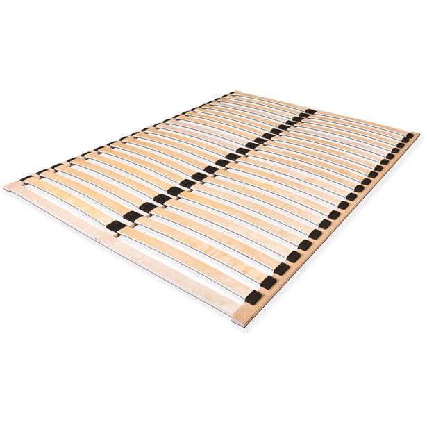 Sängyn sälepohja Nomla WOJTEX DUO, eri kokoja