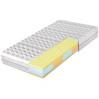 Vaahtomuovipatja Nomla SELENE, 2-puolinen, eri kokoja