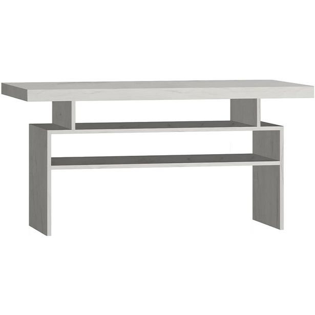 Sohvapöytä Nomla INDIANAPOLIS, 120x60cm