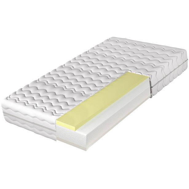 Vaahtomuovipatja Nomla POSEJDON, 2-puolinen, eri kokoja