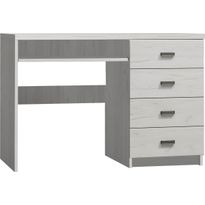 Työpöytä Nomla INDIANAPOLIS 16, 120x60cm