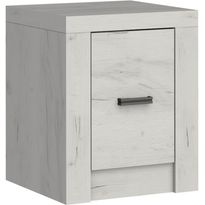 Yöpöytä Nomla INDIANAPOLIS 24 L, 45x42cm