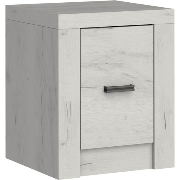 Yöpöytä Nomla INDIANAPOLIS 24 L, 45x42cm