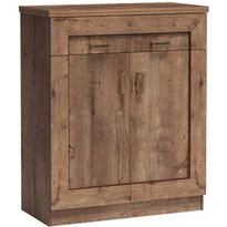 Lipasto Nomla TADEUSZ 2, 110x90cm, ruskea