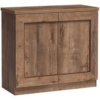 Lipasto Nomla TADEUSZ 3, 90x100cm, ruskea