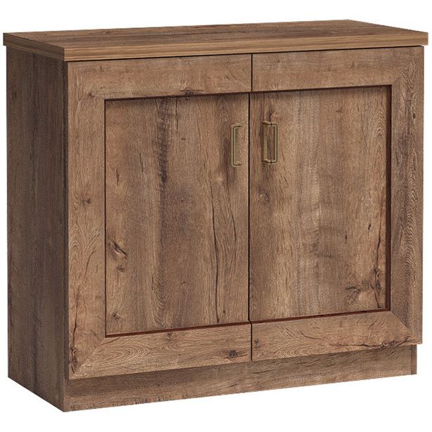 Lipasto Nomla TADEUSZ 3, 90x100cm, ruskea