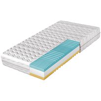 Vaahtomuovipatja Nomla BOHEMIA, 2-puolinen, eri kokoja