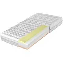 Vaahtomuovipatja Nomla DEMETER, 120x200cm, 2-puolinen