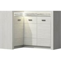 Kulmalipasto Nomla INDIANAPOLIS 15 O, 104x131cm, eri värejä