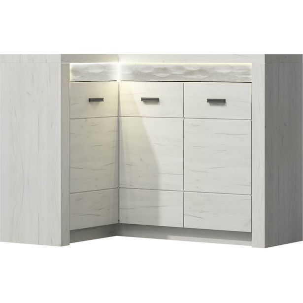 Lipasto Nomla INDIANAPOLIS 15 O, 104x131cm, eri värejä