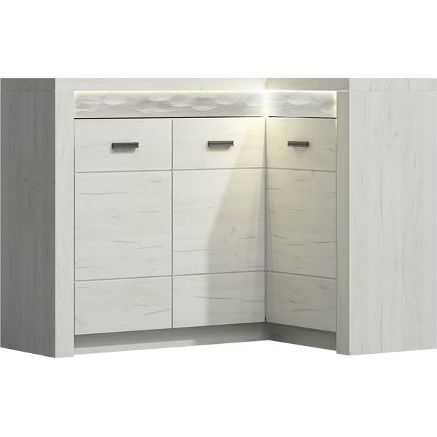 Kulmalipasto Nomla INDIANAPOLIS 15 K, 104x131cm, eri värejä