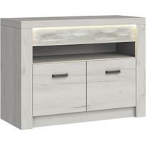 TV-taso Nomla INDIANAPOLIS 10, leveys 96cm, eri värejä