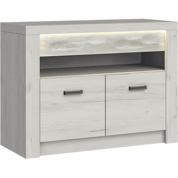 TV-taso Nomla INDIANAPOLIS 10, leveys 96cm, eri värejä