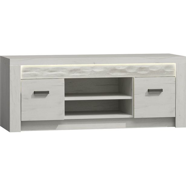 TV-taso Nomla INDIANAPOLIS 9, leveys 137cm, eri värejä