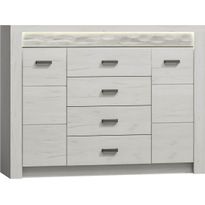 Lipasto Nomla INDIANAPOLIS 7, 104x137cm, eri värejä