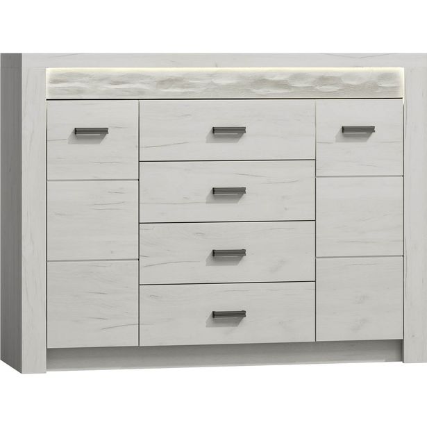 Lipasto Nomla INDIANAPOLIS 7, 104x137cm, eri värejä