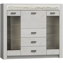 Lipasto Nomla INDIANAPOLIS 8, 122x137cm, eri värejä