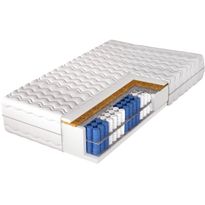 Joustinpatja Nomla KOKO SUPERKING, 2-puolinen, eri kokoja