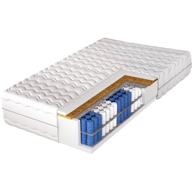 Joustinpatja Nomla KOKO SUPERKING, 2-puolinen, eri kokoja