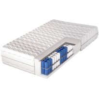 Joustinpatja Nomla SUPERKING, 2-puolinen, hypoallergeeninen, eri kokoja