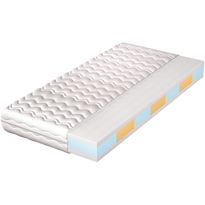 Vaahtomuovipatja Nomla APOLLO, 120x200cm, 2-puolinen