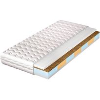 Vaahtomuovipatja Nomla DIONYZOS, 2-puolinen, eri kokoja