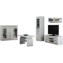 Olohuoneen huonekalusetti Nomla INDIANAPOLIS I, eri värejä