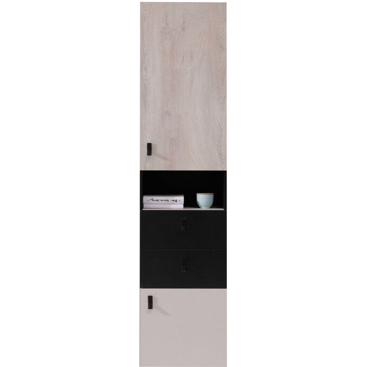 Kaappi Nomla PLANET SYSTEM 4, 45x190cm