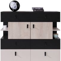 Lipasto Nomla PLANET SYSTEM 8, 110x90cm