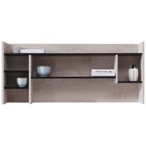 Työpöydän hylly Nomla PLANET SYSTEM 11, 125x55cm