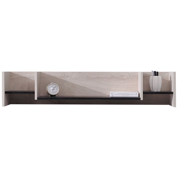 Seinähylly Nomla PLANET SYSTEM 13, 125x25cm