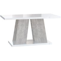 Sohvapöytä Nomla MUFO, 110x70cm