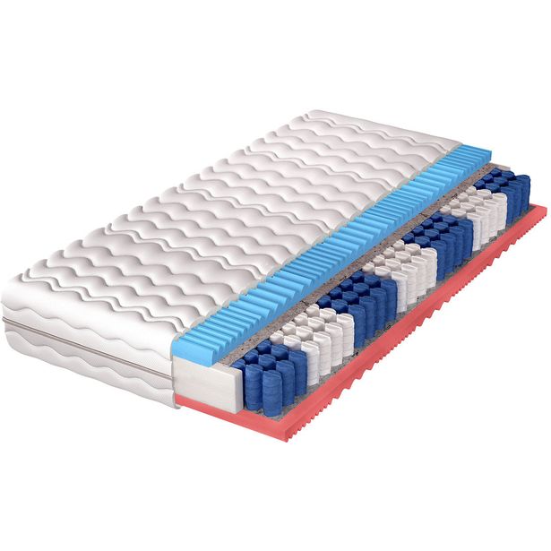 Joustinpatja Nomla HADES, 2-puolinen, eri kokoja