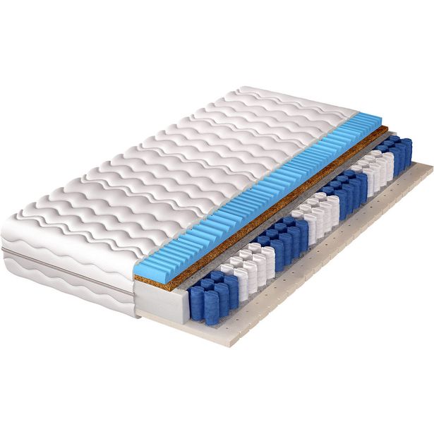 Joustinpatja Nomla MERKURY, 2-puolinen, eri kokoja