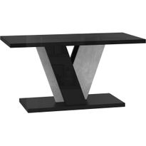 Sohvapöytä Nomla VINEY, 110x70cm