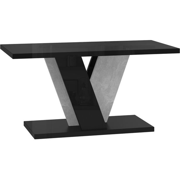 Sohvapöytä Nomla VINEY, 110x70cm