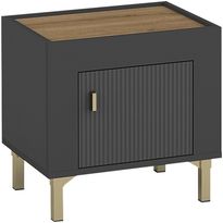 Yöpöytä Nomla MOSSA MO11, 48x36cm