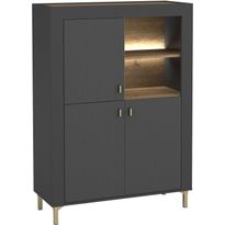 Lipasto Nomla 3D MOSSA MO5, 136x97cm, eri värejä