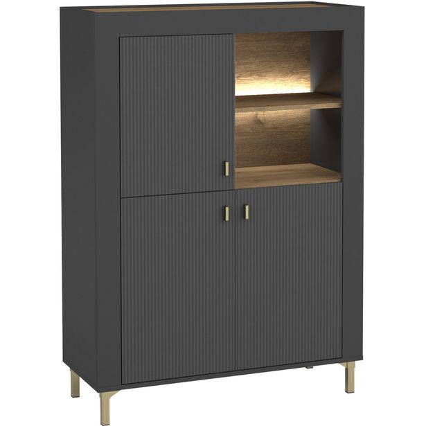 Lipasto Nomla 3D MOSSA MO5, 136x97cm, eri värejä