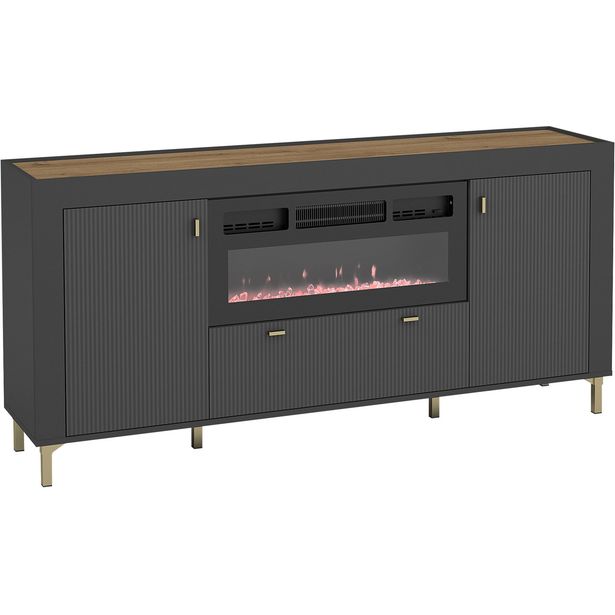 Senkki Nomla 2D1S EF MOSSA MO7 + takka, 84x177cm