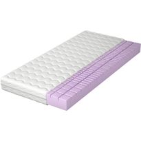 Vaahtomuovipatja Nomla AFRODYTA, 120x200cm