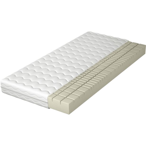 Vaahtomuovipatja Nomla NEMEZIS, 2-puolinen, eri kokoja