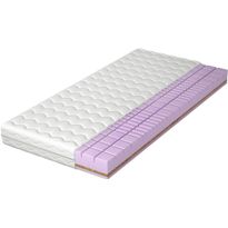 Vaahtomuovipatja Nomla VENUS, 2-puolinen, eri kokoja