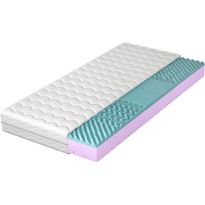 Vaahtomuovipatja Nomla ARTEMIDA, 2-puolinen, eri kokoja