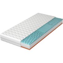 Vaahtomuovipatja Nomla MARS, 2-puolinen, eri kokoja