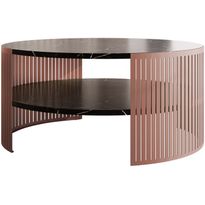 Sohvapöytä Nomla FIKOLI EMBER, eri värejä