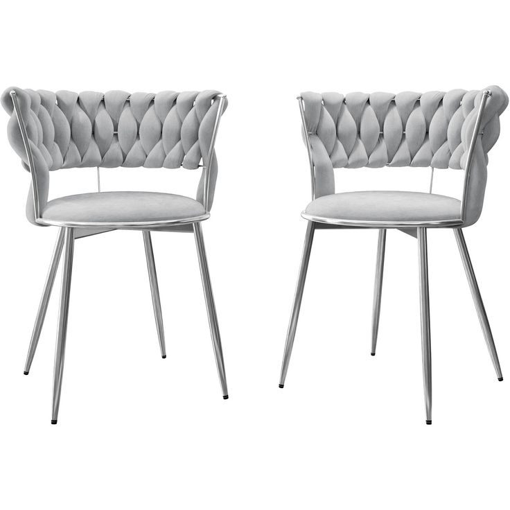 Tuoli Nomla MUZ/DC/1141/CM, 2kpl