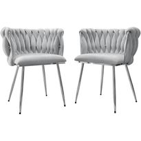 Tuoli Nomla MUZ/DC/1142/CM, 2kpl