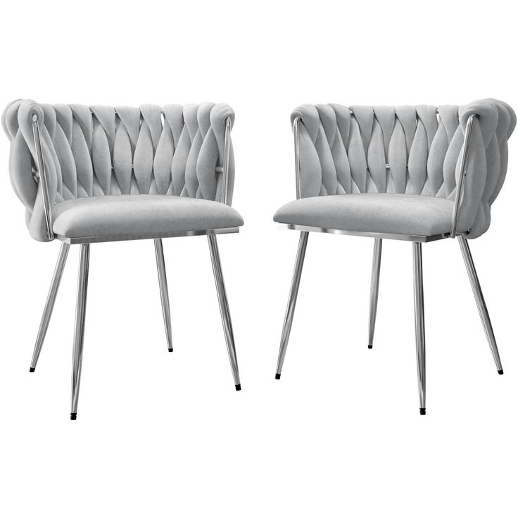 Tuoli Nomla MUZ/DC/1142/CM, 2kpl